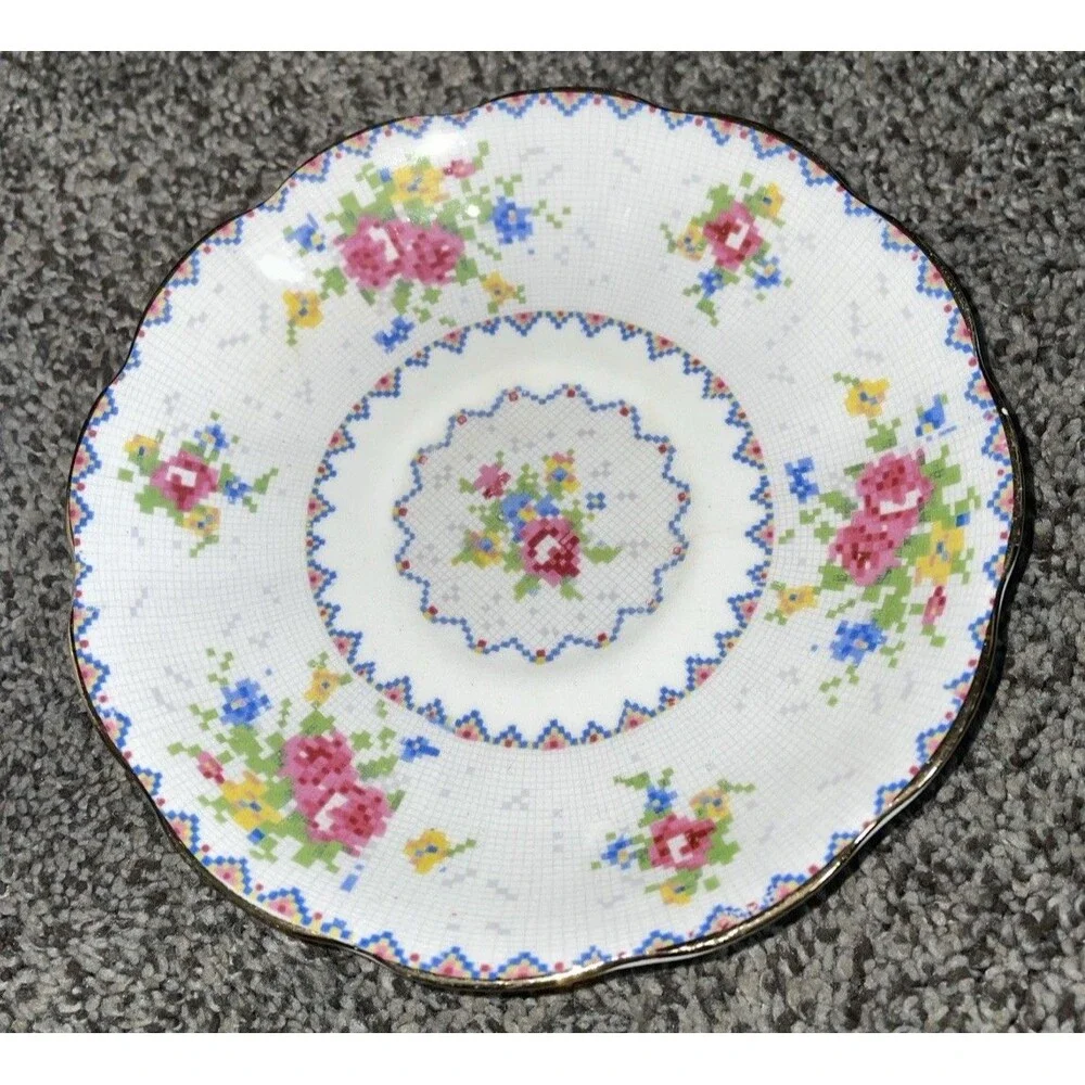 Royal Albert vintage royal